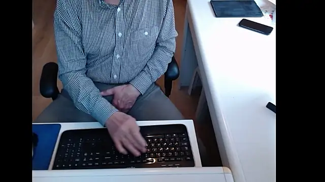 dutchpornkingn Webbikameraesitys