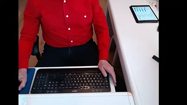 dutchpornking webkamerás műsora