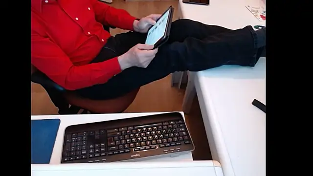 dutchpornking Webcam Show