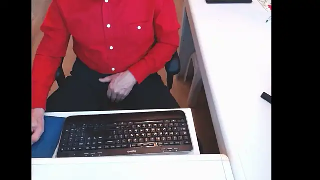 dutchpornking Webcam Show