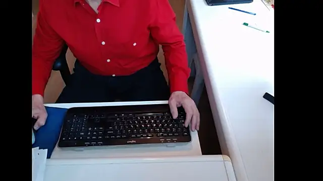 dutchpornking 웹캠 쇼
