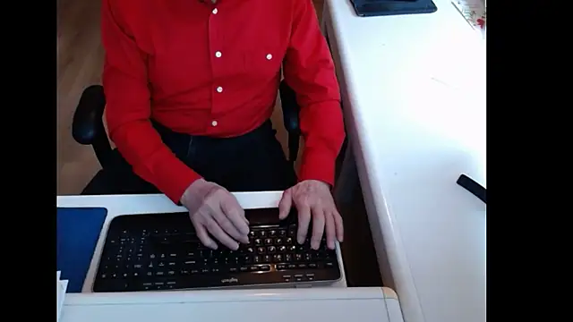dutchpornking Webcam Show