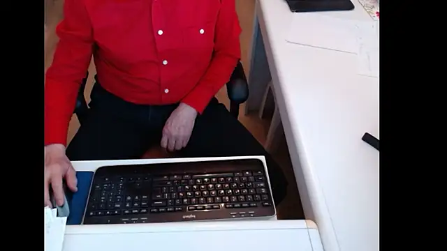 dutchpornkingn Webbikameraesitys