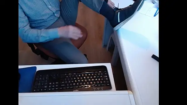 dutchpornkingn Webbikameraesitys
