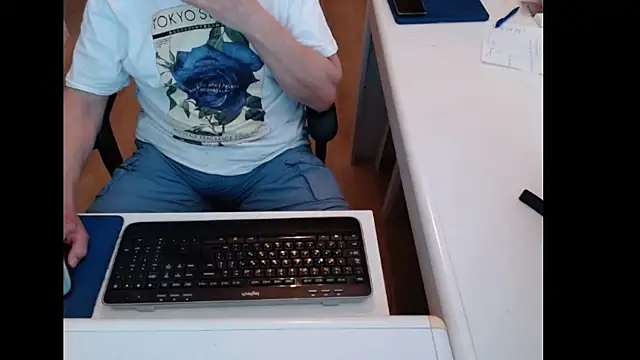 dutchpornking Webcam Show