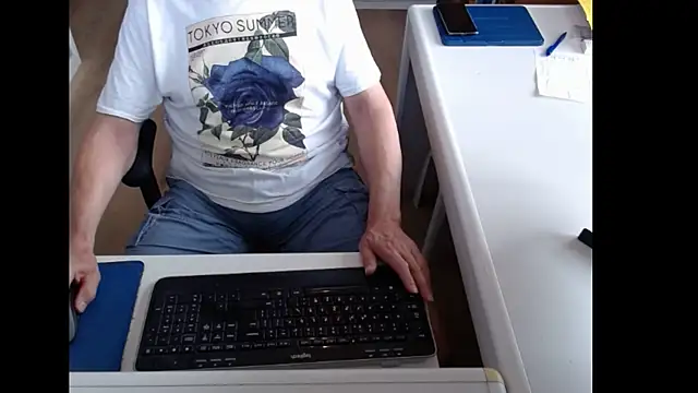dutchpornking webcam show