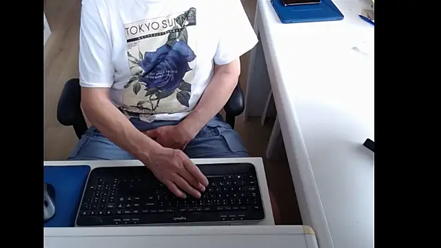 dutchpornking Webcam Show