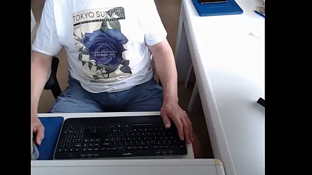 dutchpornkingn Webbikameraesitys