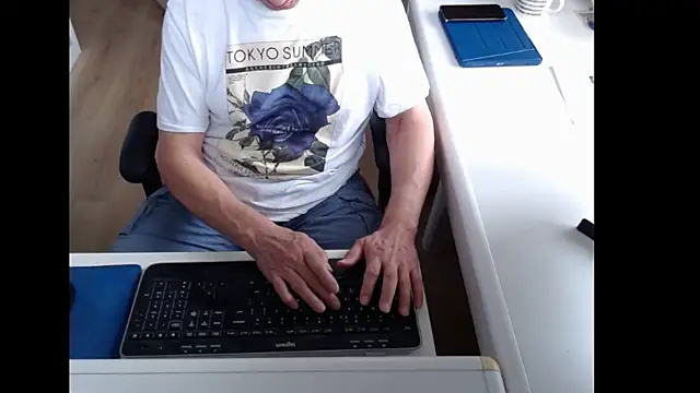 dutchpornking 网络视讯表演