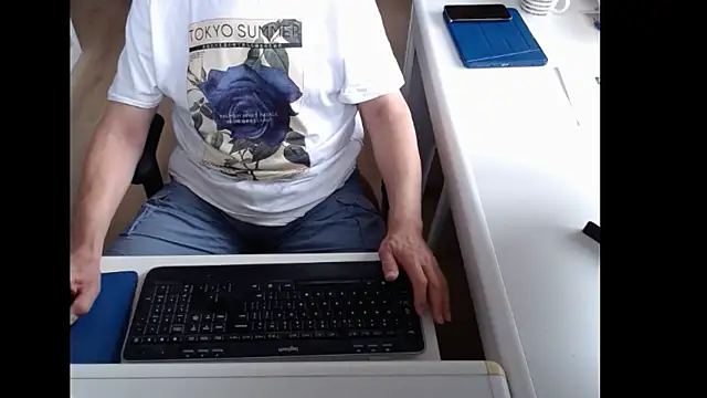 dutchpornking 在線直播表演