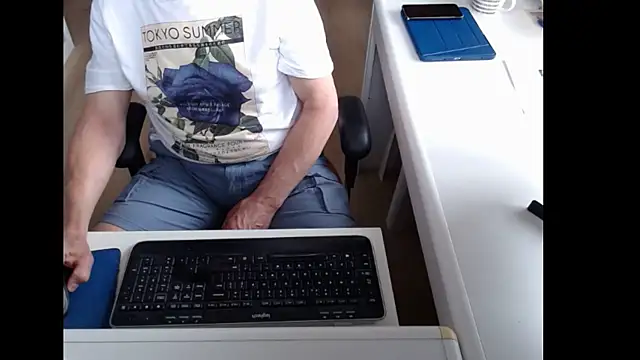dutchpornking webcam show