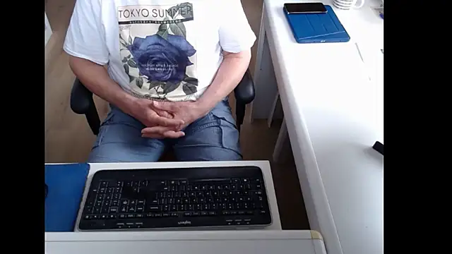 dutchpornking Webcam Show