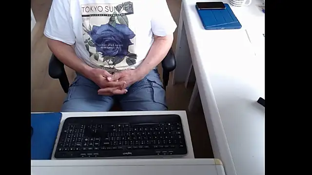 dutchpornking webcam show