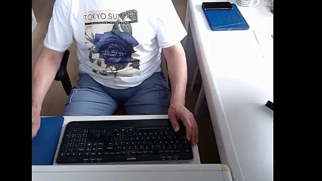 dutchpornkingn Webbikameraesitys