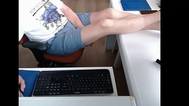 dutchpornking Webcamshow