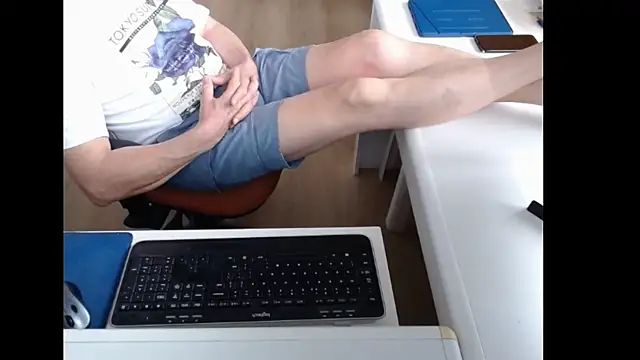 dutchpornking Webcam Show