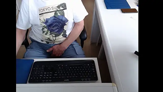 dutchpornkingn Webbikameraesitys