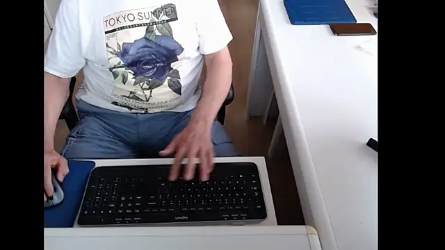 dutchpornking Webcamshow
