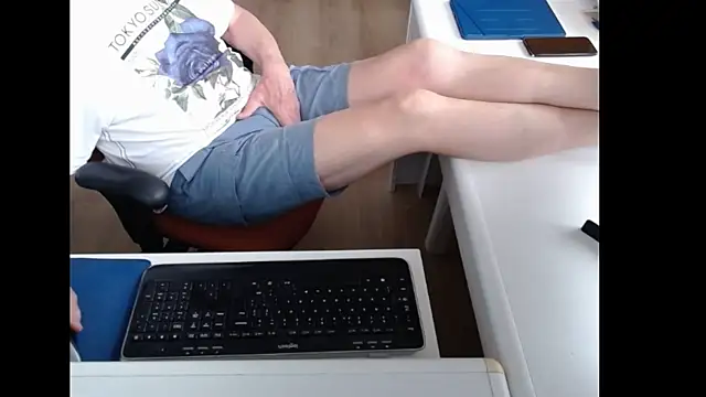 dutchpornking webcam show