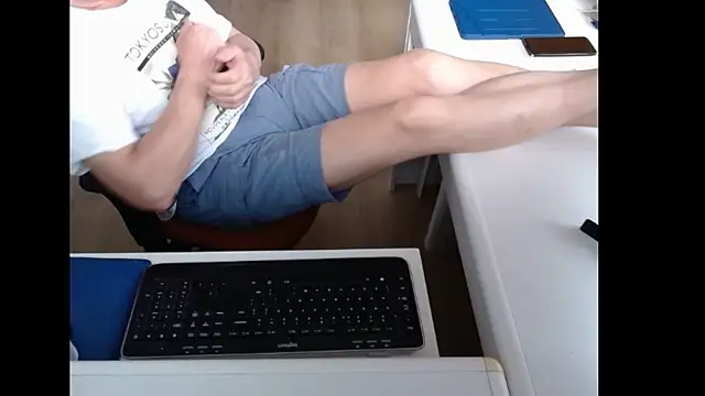 dutchpornking Webcam Show