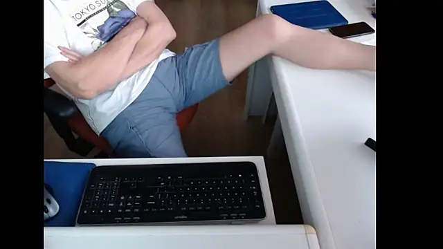 dutchpornking – webcam-show