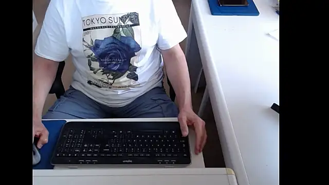 dutchpornking Webcam Show