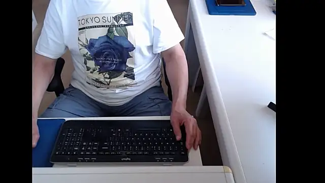 dutchpornking Webcamshow