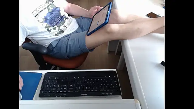 dutchpornking Webcam-Show