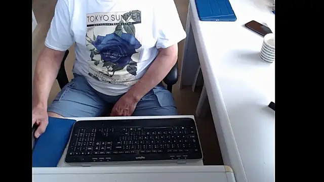 dutchpornking Webcamshow
