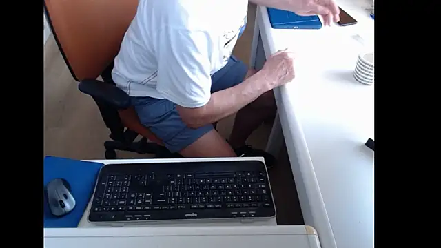 dutchpornking 웹캠 쇼