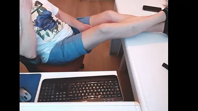 โชว์เว็บแคมของ dutchpornking
