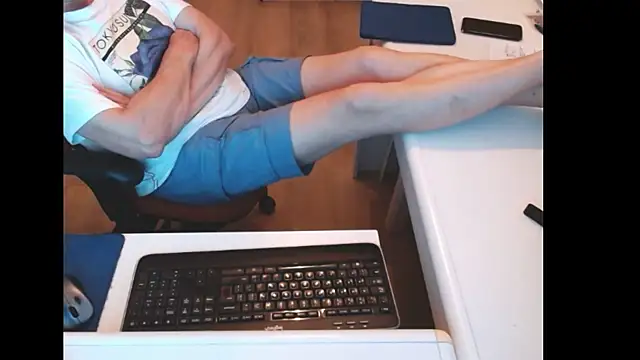 dutchpornking Webcam show