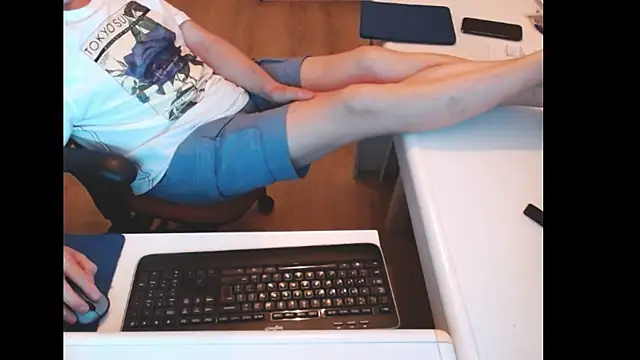 dutchpornking Webcam Show