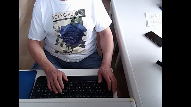 dutchpornking webcam show