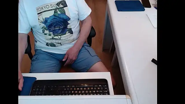 Вебкам-шоу dutchpornking