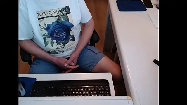 dutchpornking webcam show