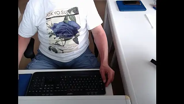 dutchpornkingn Webbikameraesitys
