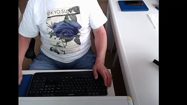 dutchpornking Adlı Modelin Web Kamerası Şovu