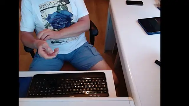 dutchpornking Webcam Show