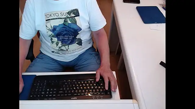 dutchpornking 웹캠 쇼