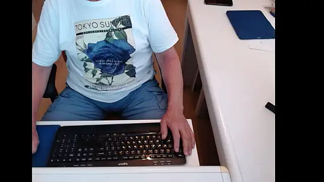dutchpornking – webcam-show