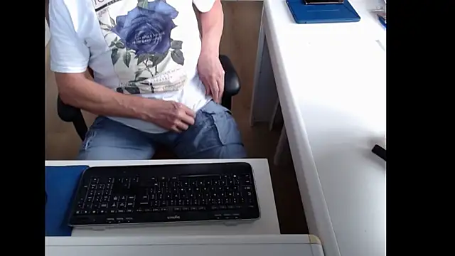 dutchpornking's Webcam Show