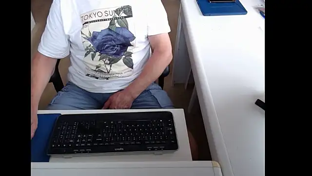 dutchpornking Pertunjukan Webcam