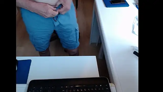 dutchpornking Webcam show