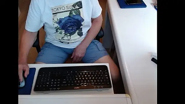 dutchpornking Pertunjukan Webcam