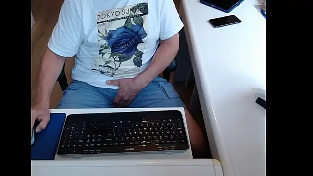 dutchpornking Webcamshow