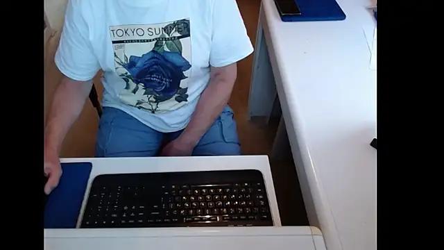โชว์เว็บแคมของ dutchpornking