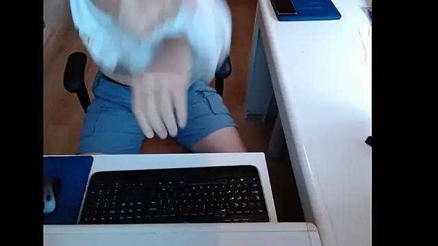 dutchpornking's Webcam Show