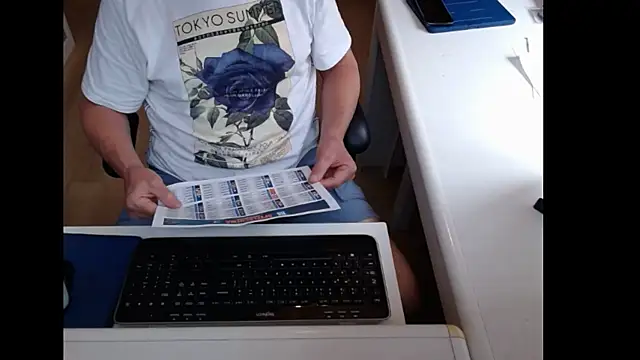 dutchpornking – webcam-show