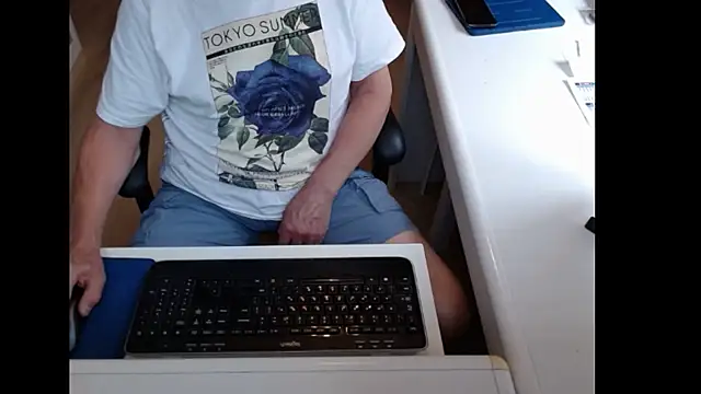 Show Webcam de dutchpornking